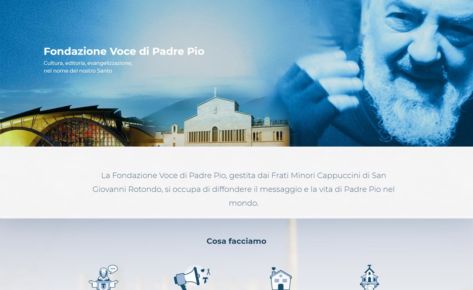 Padre Pio Foundation