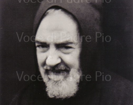 Mia Figlia Si E Svegliata Dal Coma Grazie A Padre Pio Portale Ufficiale Di Padre Pio Da Pietrelcina