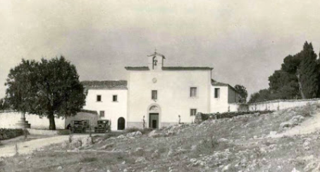 convento 1919