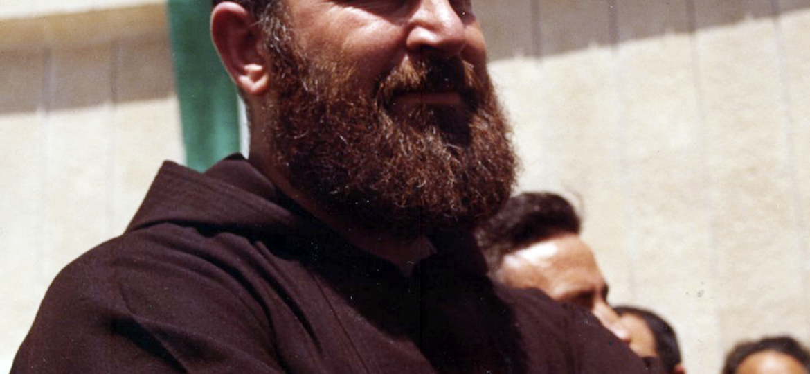 Padre Rosario Borracino 2